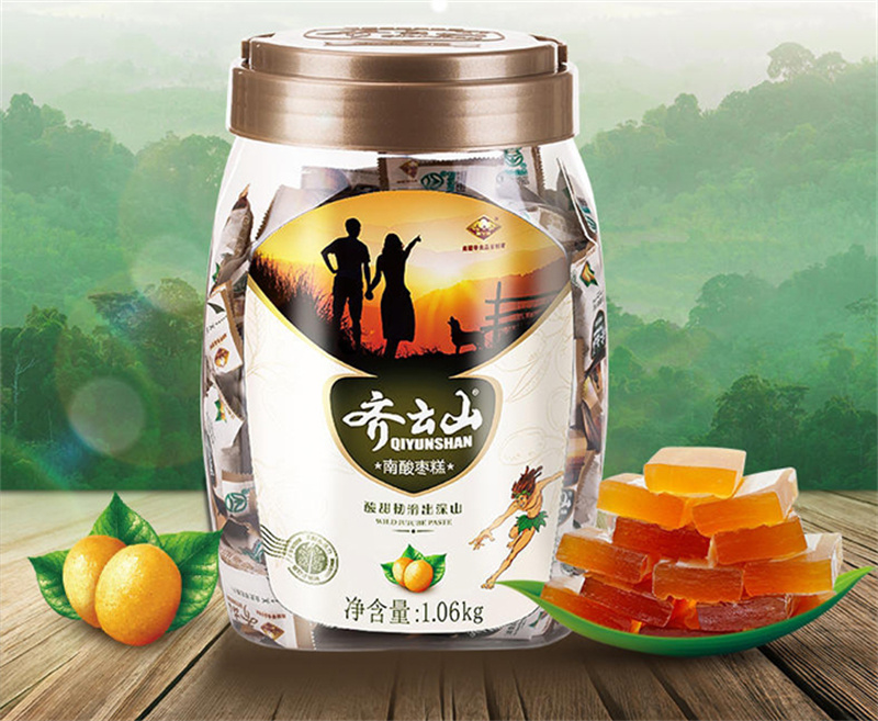 上架仅20秒售罄百万-深山野果康健零食薇娅也爱吃-(3).jpg