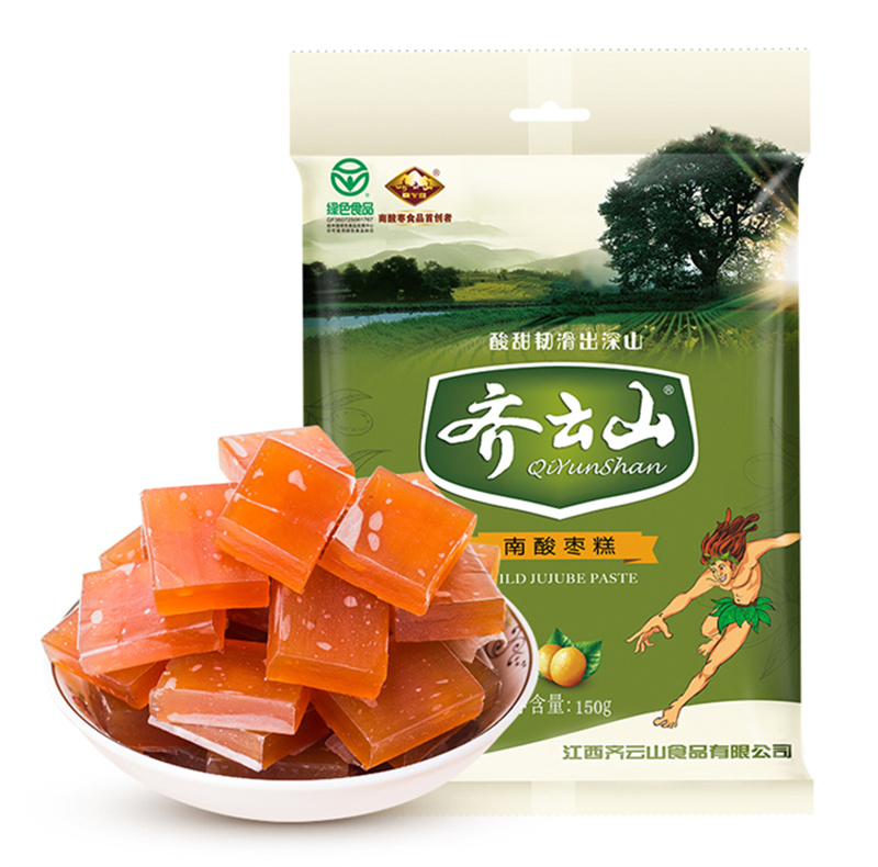 跨越1500万年的南酸枣，，，，，，，值得我们细品07.jpg
