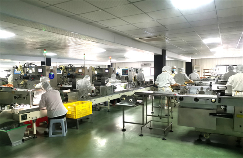 这家企业靠什么，，，，，，让产品一连24年通过“绿色食物”认证 (7--).jpg