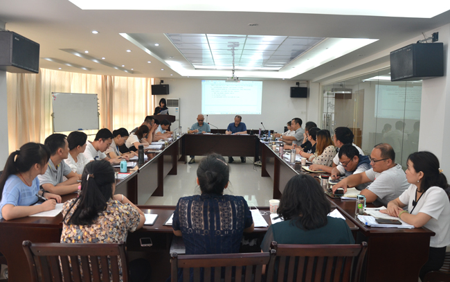 VSport官网公司2021年第二次营销事情总结交流会顺遂召开 02.JPG
