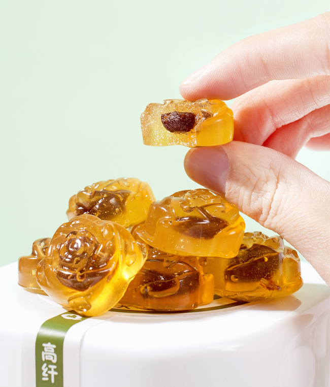 朋克养生：好吃又康健的零食保存吗�?4.jpg