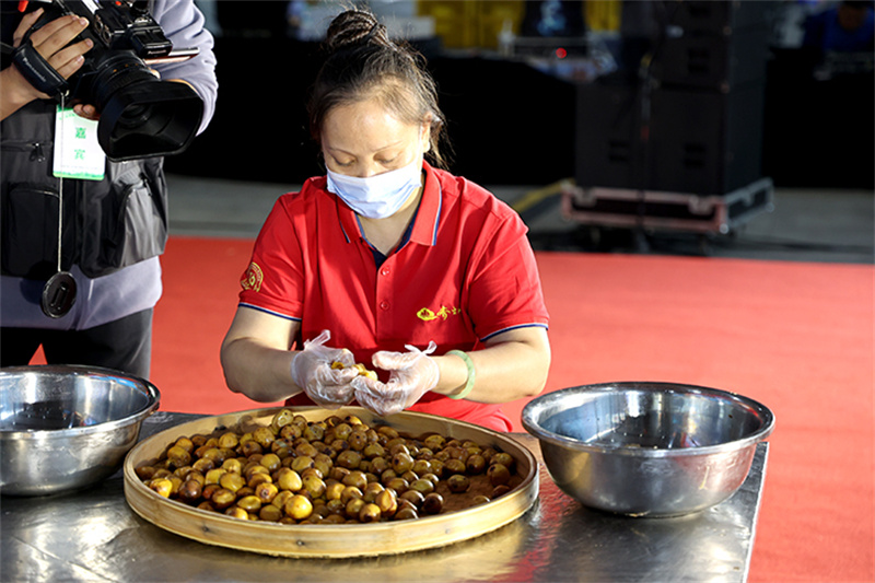 2022中国南酸枣旅游文化节& VSport官网爬山节圆满落幕 22.jpg