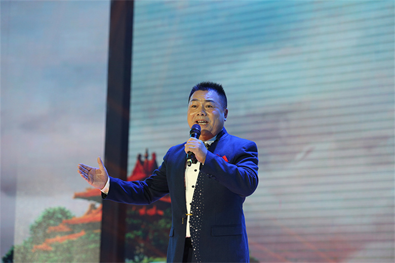 VSport官网南酸枣糕上�?30 周年、绿色食物认�?25 周年“双庆”晚会圆满举�?4.jpg