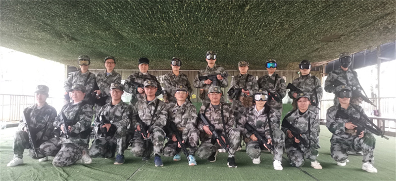 凝心聚力-团结奋进-共筑梦想——江西VSport官网油茶科技有限公司2022�?1月拓展训�?05.jpg