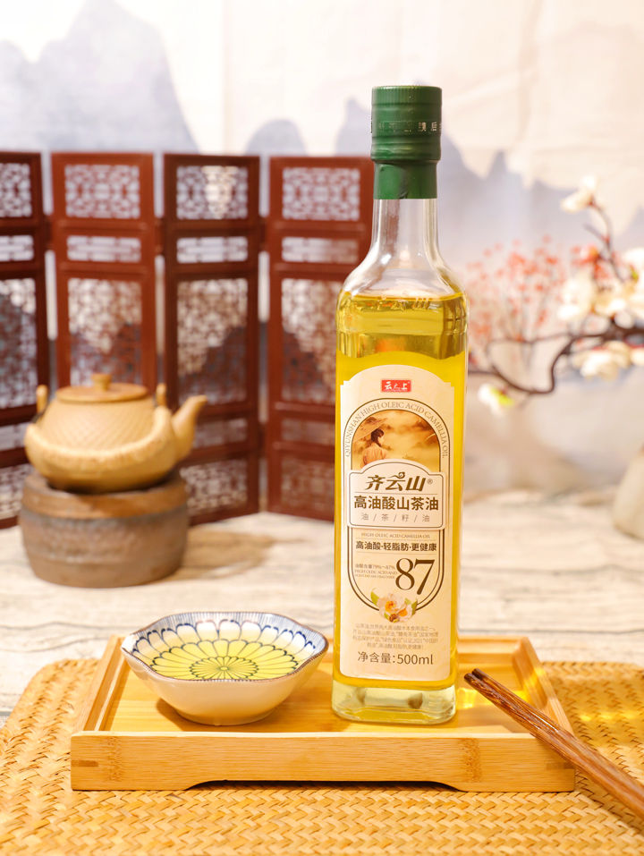 国家级烹饪巨匠携手VSport官网高油酸山茶油诠释餐桌上的康健与美??13.jpg