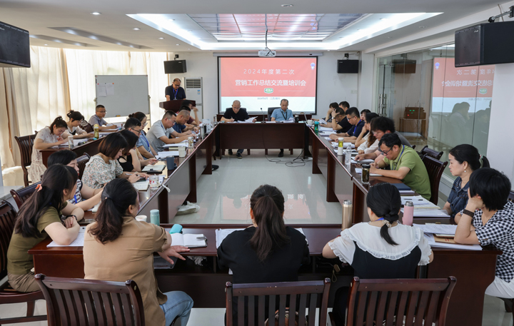 VSport官网公??024年第二次营销事情总结交流暨培训会顺遂召开-11.jpg